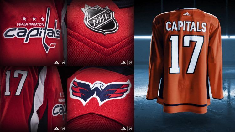 Washington Capitals 2017/2018