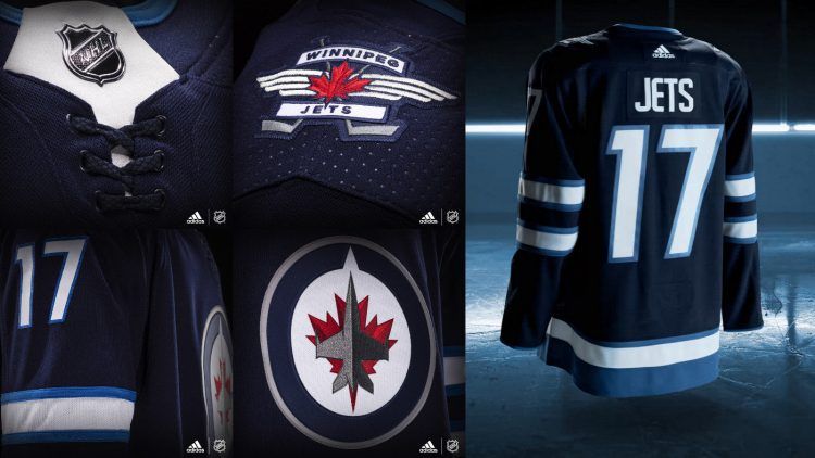 Winnipeg Jets 2017/2018