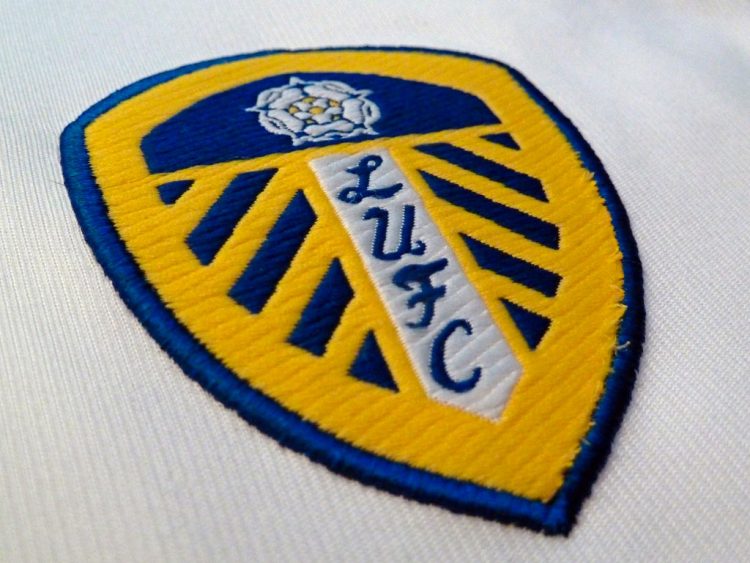 Leeds United, stemma 1998