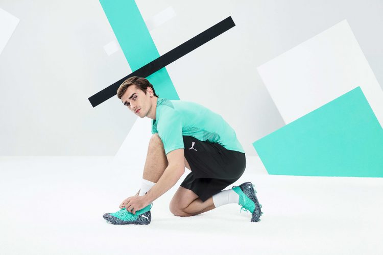 Antoine Griezmann, Puma Future 2.1