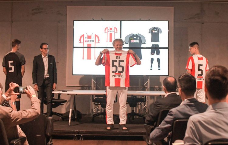 Font Vicenza 2018-2019