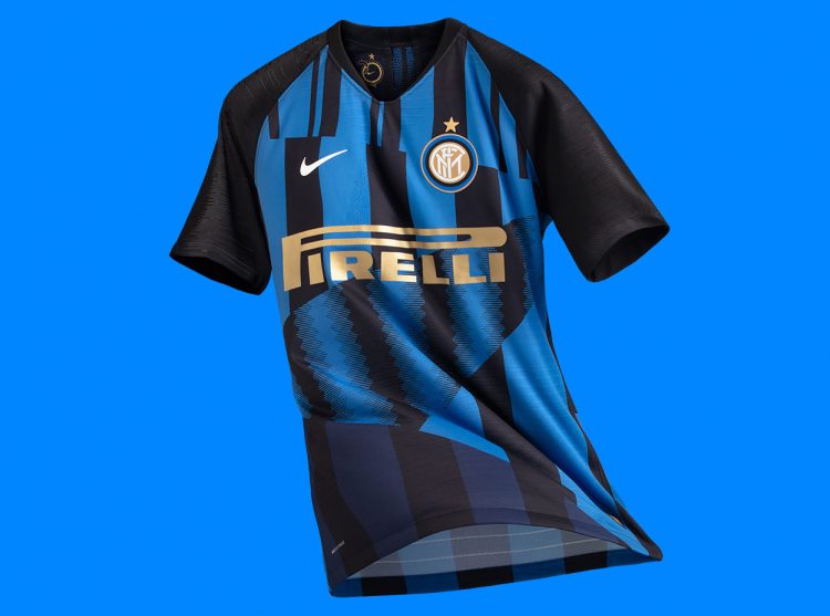 Maglia Inter 20 anni Nike