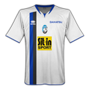 Atalanta away Atalanta away
