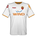 Roma_away