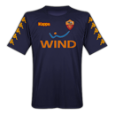 Roma_third Roma_terza maglia