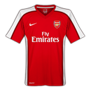 Maglia Arsenal home