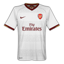 Maglia Arsenal third