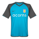 Maglia Aston Villa away
