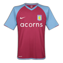 Maglia Aston Villa home