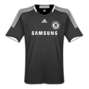 Chelsea Away
