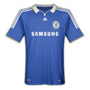 Chelsea Home