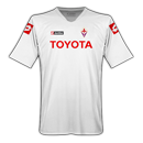 Fiorentina trasferta