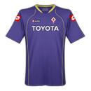 Fiorentina casa