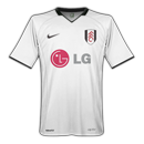 Fulham home