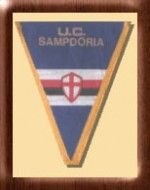 Gagliardetto anni '70