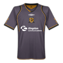 Hull City away