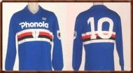 La maglia preferita da Massimo - 1986-87 maglia-86-87-numero-10