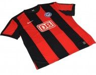 Seconda maglia Hertha Berlino 2009-2010 Seconda maglia Hertha Berlino 2009-2010