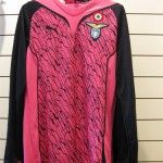 Maglia Lazio da portiere 2009-2010