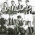 La maglia gialloblù del Parma nella stagione 1957-58