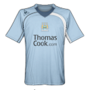 Manchester City home