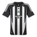 Newcastle home