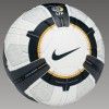Il nuovo pallone della Liga Spagnola 2009-2010