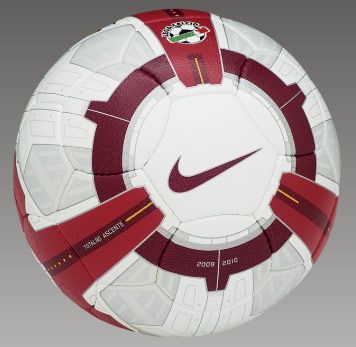 pallone nike total 90