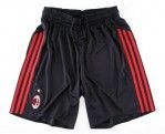 I pantaloncini della terza maglia del Milan 2009-2010
