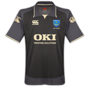 Portsmouth terza maglia