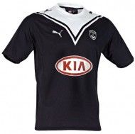 Prima maglia Bordeaux 2009-2010