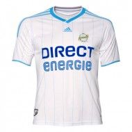 Prima maglia Marsiglia 2009-2010