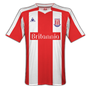 Stoke City home