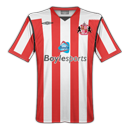 Sunderland home