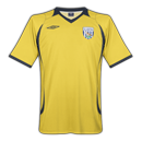 West Bromwich away