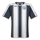 West Bromwich home