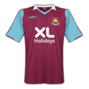 West Ham home
