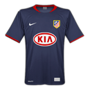 Maglia Atletico Madrid away
