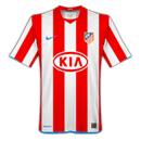 Maglia Atletico Madrid home