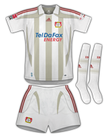 bayerleverkusen2 bayerleverkusen2