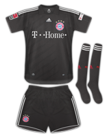 bayernmunich away bayernmunich away