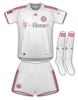 bayernmunich third bayernmunich third