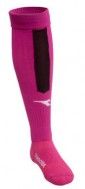 Calzettone colore ciclamino