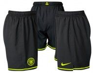 Calzoncini neri away Celtic 09-10 Calzoncini neri away Celtic 09-10