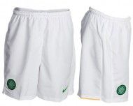 Calzoncini Celtic home Calzoncini Celtic home