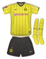 dortmund home dortmund home