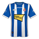 Maglia Espanyol 2008-2009 home