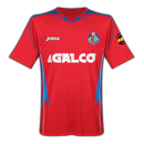 Maglia Getafe 2008-2009 away