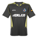 Maglia Getafe 2008-2009 third