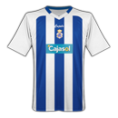 Maglia Recreativo Huelva 2008-2009 home
